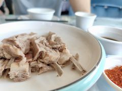 -老毛手抓·盐池滩羊非遗手抓(宁夏总店)