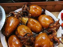 -501號台州海鲜餐厅(海创园店)