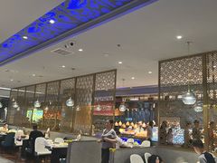-犇放和牛烤肉·烤榴莲自助(苏宁城市奥莱店)