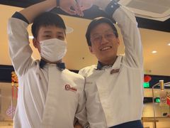 -海底捞火锅(莘松路店)