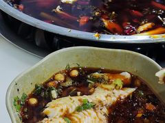 -川渔郎·鱼蛙自助火锅(文殊院店)
