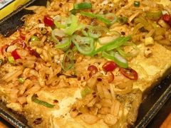 -韩香福脊骨汤锅(上杭路店)