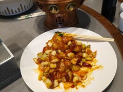 -黑窑厂糖油饼烤鸭·清真菜(旗舰店)