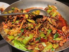 -山石榴·贵州菜(丰盛里店)