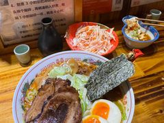 -老龙亭拉面店