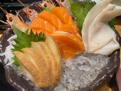 -水林间·寿喜烧自助(仙林金鹰店)