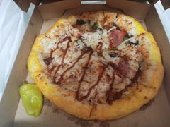 -棒约翰比萨意面(马家堡西路店)