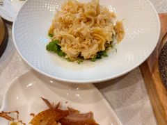 -北京全聚德(方庄店)
