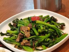 -启香鸡私房菜(湖景店)