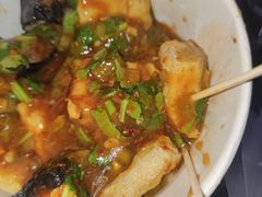 -无声臭豆腐(大井1号店)