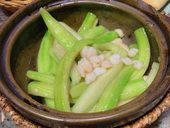 -南京大牌档(香港广场店)