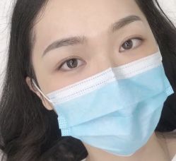 -babiline芭比莱恩半永久纹眉纹唇发际线