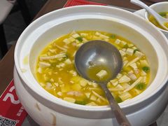 -肖记公安牛肉鱼杂馆·省级非物质文化遗产(江汉路直营店)