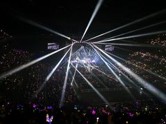 -梦之蓝青奥体育公园体育馆