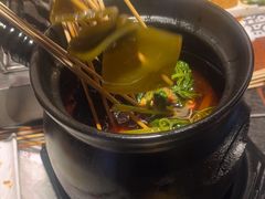 -可口香·非遗老号烧烤(南岗直营店)