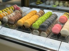 -PAUL LAFAYET 法式甜品(港汇广场店)