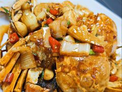 -一起吃小龙虾·海鲜(海珠店)