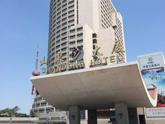 -山东大厦