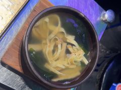-入火韩国烤肉(凯旋广场店)