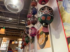 -一井烧肉·活鳗·寿司(望京SOHO店)