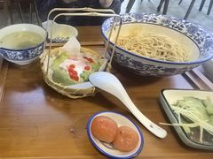 -孙盛兴奥灶面馆·蟹黄面·三虾面(山塘街总店)