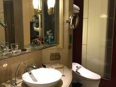 -白金汉爵大酒店(相城店)