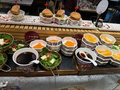-素虎料理(前门店)