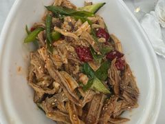 茄子干-回味南塘老王虾尾(总店)