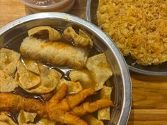 -柳州肥姨妈大骨螺蛳粉(江宁万达店)