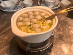 -波螺油子青岛本帮菜(银座店)