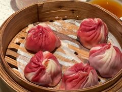 招牌小笼包-竹外桃花·江南小酒馆(SKP·S店)