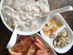 -老西关濑粉(文明路店)