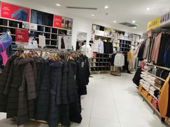 -优衣库(青岛伟东乐客城店)