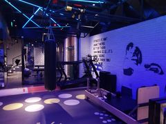 -W FITNESS 威尔仕健身·游泳(老西门新苑店)