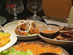 -Fuzzy Bistro 浮几韩餐·茶酒馆