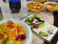 -清真·舒迩布炕锅王·高原美食文化(青海总店)