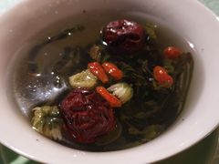 -磨沟沿老字号牛肉面·清真(金港城店)