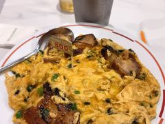 -香港深仔记茶餐厅(东门店)