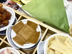 -扶摇树下·椒麻鲜活虾(石家庄勒泰广场店)