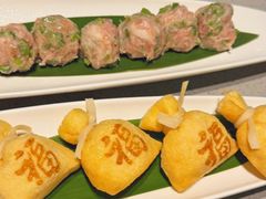 -海底捞火锅(西单店)