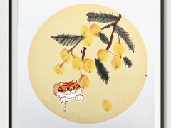 -彩翼美术馆(方庄校区)
