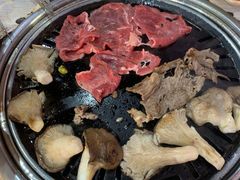 -平山城鑫烧烤(建国楼店)