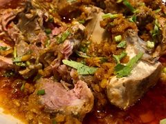 东坡肘子-眉州东坡(博雅店)