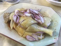 -区海鸡场饭店(石壁店)