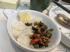 -云海肴·汽锅鸡·云南菜(高德置地店)