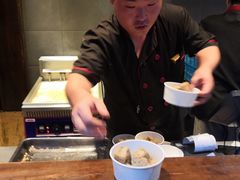 -香园茶社·金陵小灶(老门东店)
