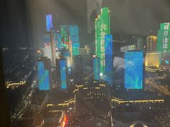 -青岛五四广场海景美仑国际公寓酒店