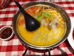 -西贝(宝乐汇店)