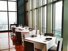 -视界美食自助餐厅·石家庄希尔顿酒店