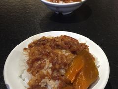 -胡须张鲁肉饭(美食文化馆店)